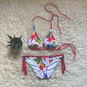 Abercrombie & Fitch Swim Set ❤️